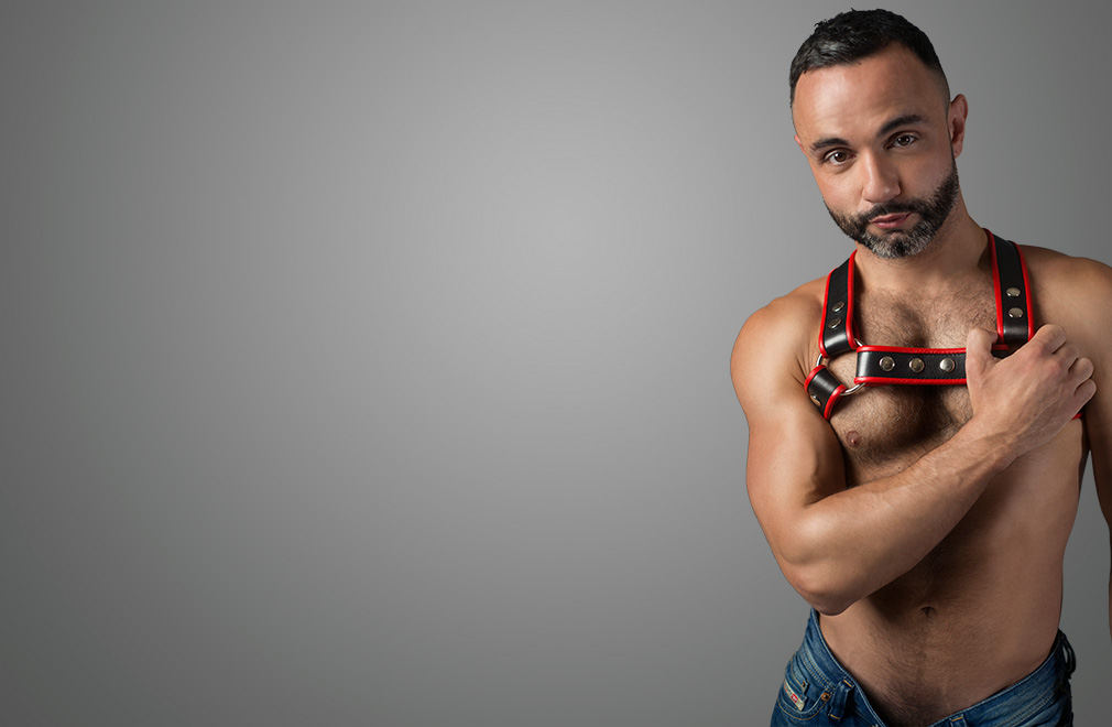 Gay Leather Sites 9