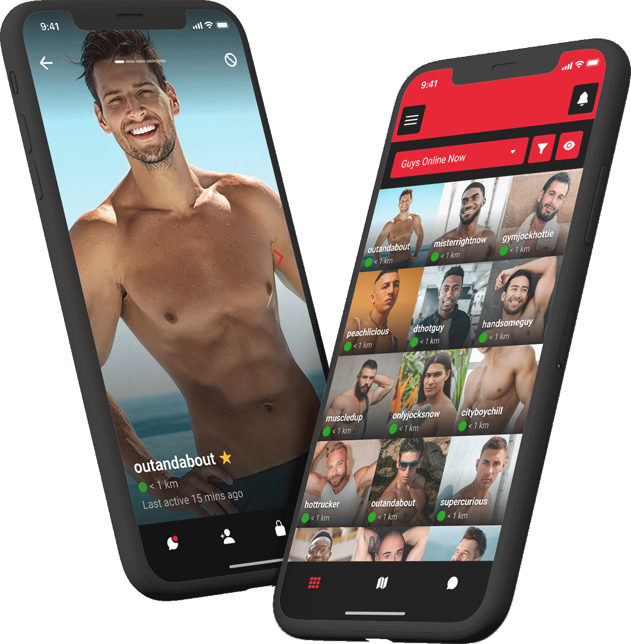 Squirt App